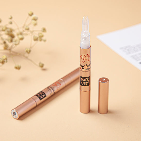 Fluido Reparador de Labios Impermeable