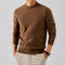 Suéter Tejido Grueso Multicolor para Hombre