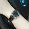 Reloj de Moda Atmosphere Fernweh Resistente al Agua - Cuarzo de Alta Gama