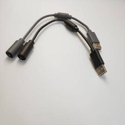 Cable Adaptador USB para Control Xbox 360 - Image 11