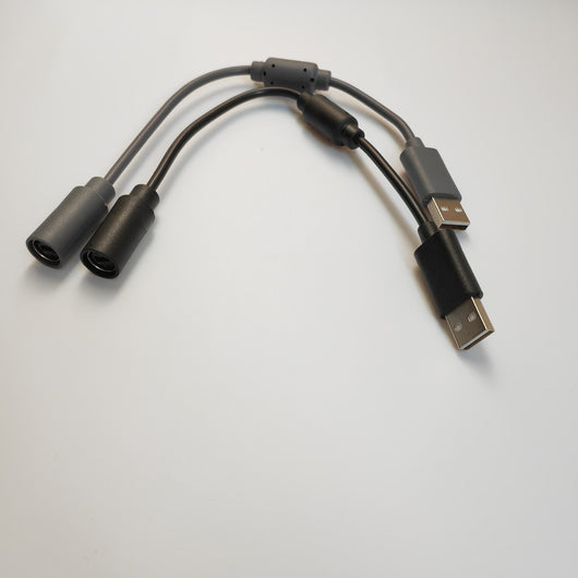 Cable Adaptador USB para Control Xbox 360 - Image 11