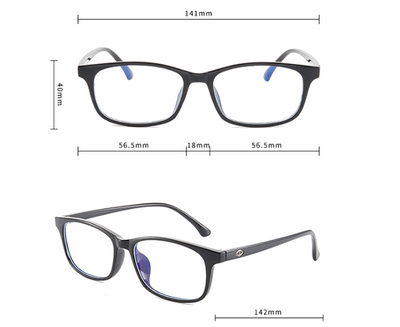 Gafas con Filtro de Luz Azul - Image 2
