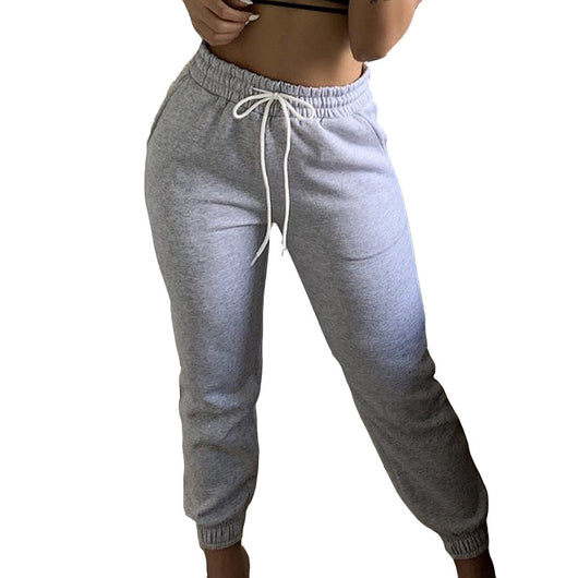 Pantalones de Buzo Casual - Image 5
