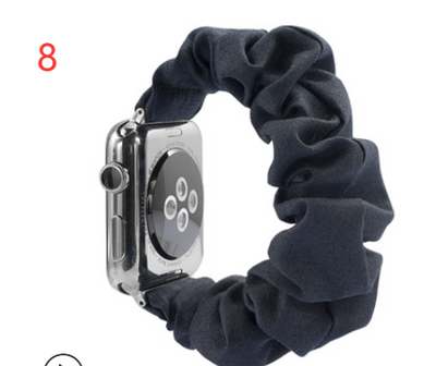 Cinturón iWatch - Correa Inteligente Compatible - Image 31