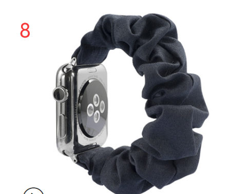 Cinturón iWatch - Correa Inteligente Compatible - Image 31