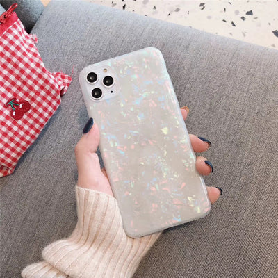 Funda Protectora Suave para iPhone 8 Plus - Diseño Femenino - Image 8