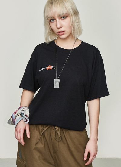 Camiseta Unisex Estampado Brócoli - Moda Urbana Europea - Image 7
