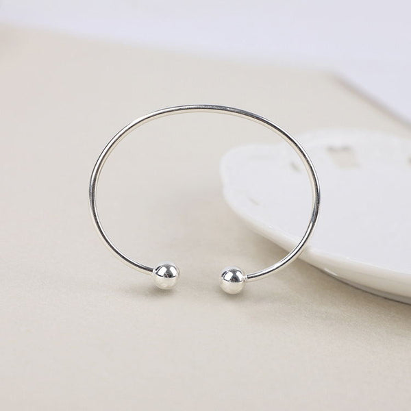Joyas de Plata Esterlina 925 Tendencia Fashion