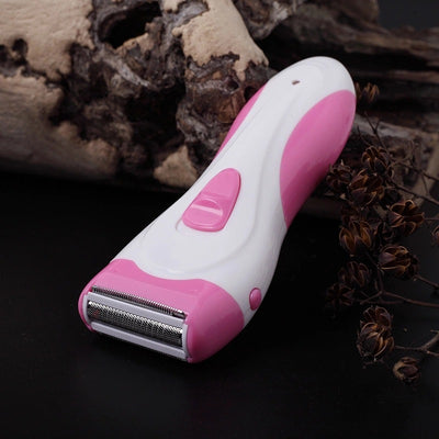 Depiladora Eléctrica para Mujer - Axilas, Piernas y Cuerpo - Image 7