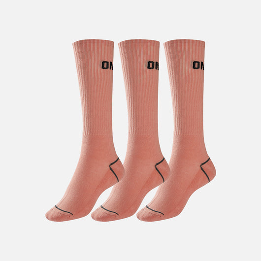 Calcetines Largos de Fútbol para Hombre Otoño/Invierno - Image 10