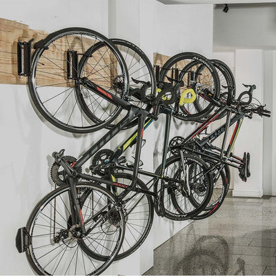 Estacionador Mural para Bicicletas - Image 3