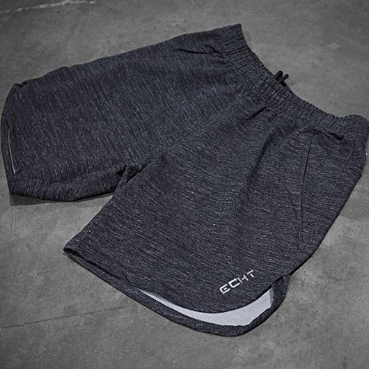 Pantalones Cortos Deportivos Casuales para Hombre - Image 4
