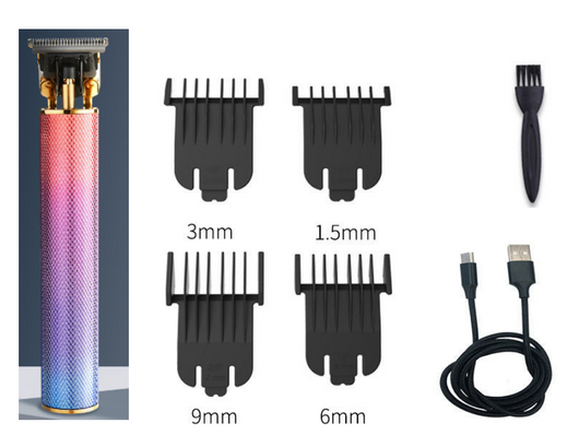 Cortapelo Eléctrico Profesional de Alto Rendimiento - Image 12