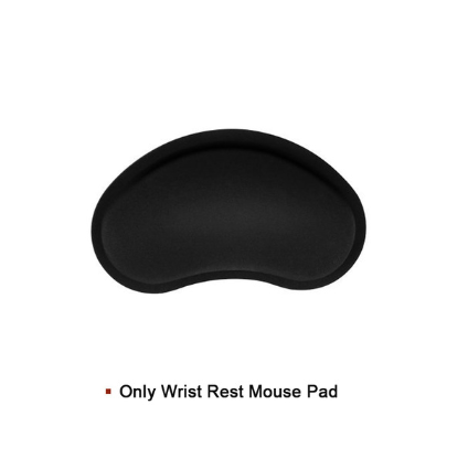 Reposamuñecas Ergonómico con Gel Antideslizante - Image 8