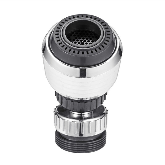 Aireador de grifo anti salpicaduras