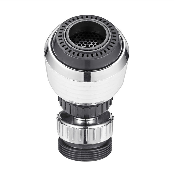 Aireador de grifo anti salpicaduras