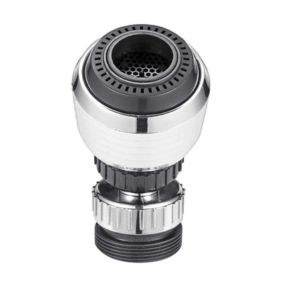 Aireador de grifo anti salpicaduras