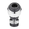 Aireador de grifo anti salpicaduras