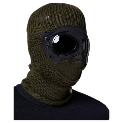 Gorro Tejido Cálido Unisex para Actividades al Aire Libre - Image 11