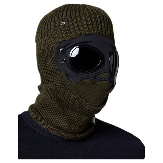 Gorro Tejido Cálido Unisex para Actividades al Aire Libre - Image 11