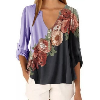 Blusa de Flores - Image 4