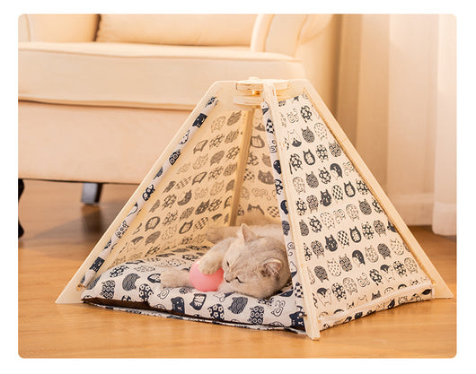 Tapete Absorbente para Arenero de Gato - Uso Todo Año - Image 9
