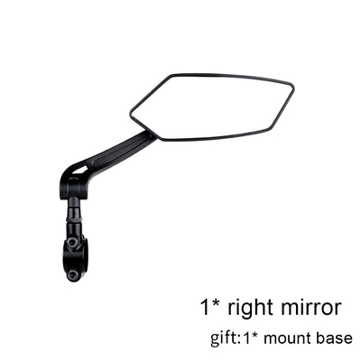Espejo Retrovisor para Bicicleta y Moto - Image 7