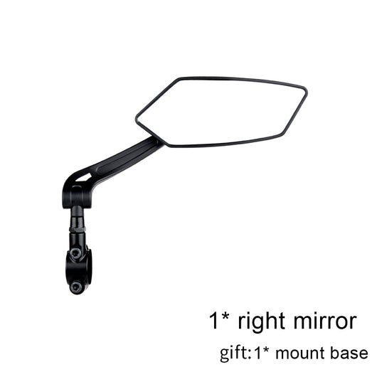 Espejo Retrovisor para Bicicleta y Moto - Image 7