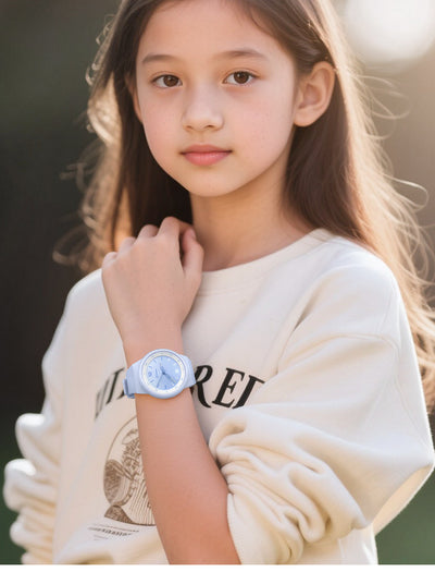Reloj de Cuarzo para Niñas Estilo Instagram - Image 16