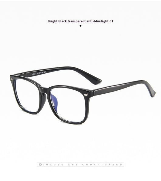 Lentes Anti-fatiga para Pantallas - Protección Visual Digital - Image 33
