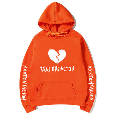 Sudadera Casual con Capucha para Hombre y Mujer - Image 14