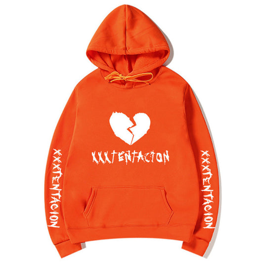 Sudadera Casual con Capucha para Hombre y Mujer - Image 14