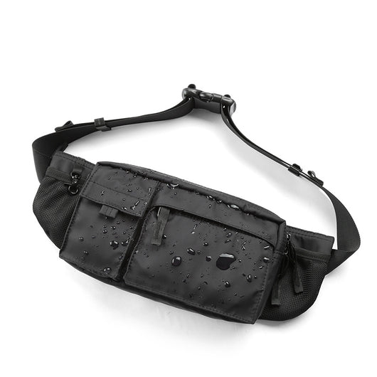 Bolsa Pectoral Impermeable para Hombre - Image 2
