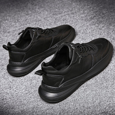 Zapatos de Trabajo Resistentes para Hombre - Image 3