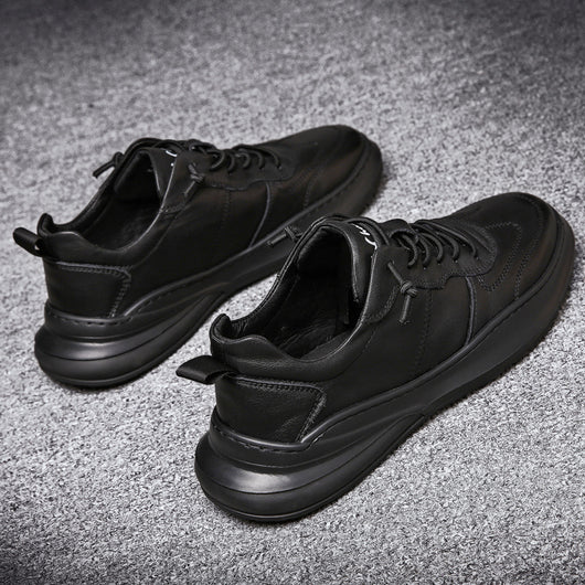 Zapatos de Trabajo Resistentes para Hombre - Image 3