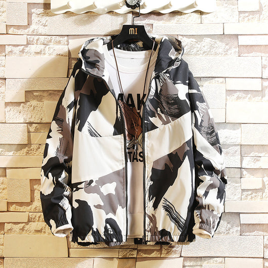 Sudadera con Capucha Otoñal para Adolescentes - Image 3