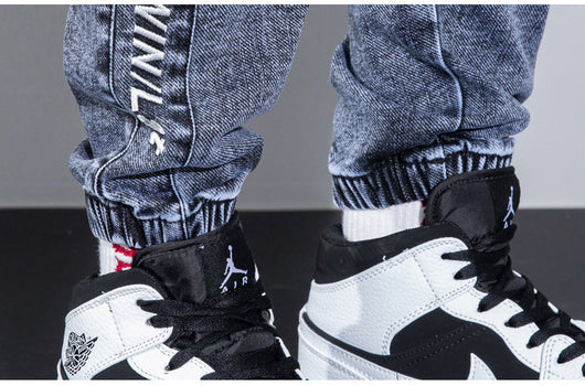 Jeans Holgados Harlan para Hombre - Estilo Relajado - Image 19