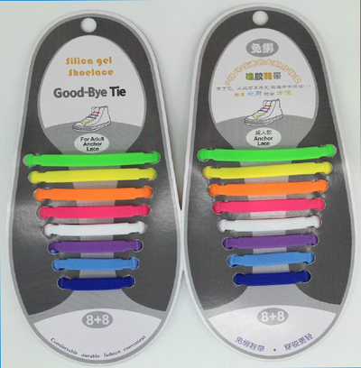 Cordones Deportivos sin Nudo Unisex para Correr - Image 9