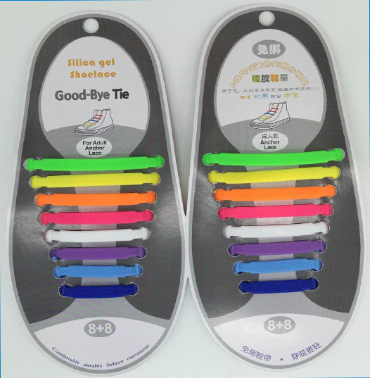 Cordones Deportivos sin Nudo Unisex para Correr - Image 9