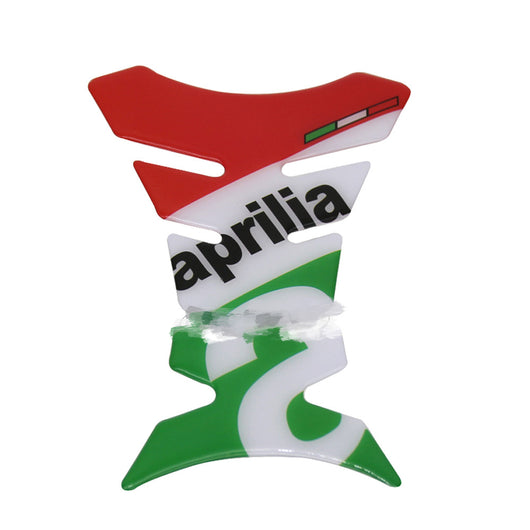 Adhesivo Protector para Tanque de Combustible Apulia CR150 - Image 3