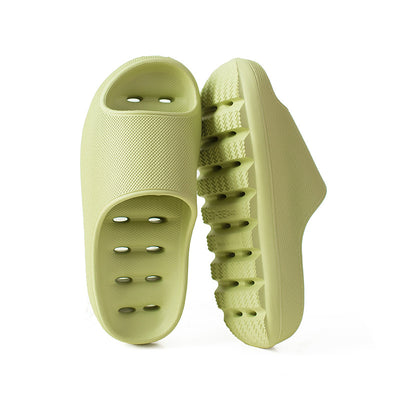 Pantuflas de Baño para Hombre con Suela Reforzada - Image 7