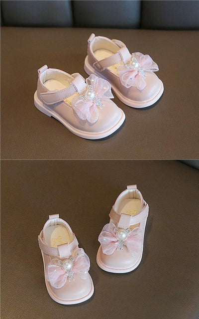 Zapatos Estilo Oeste para Bebé - Suela Suave y Cómoda - Image 9