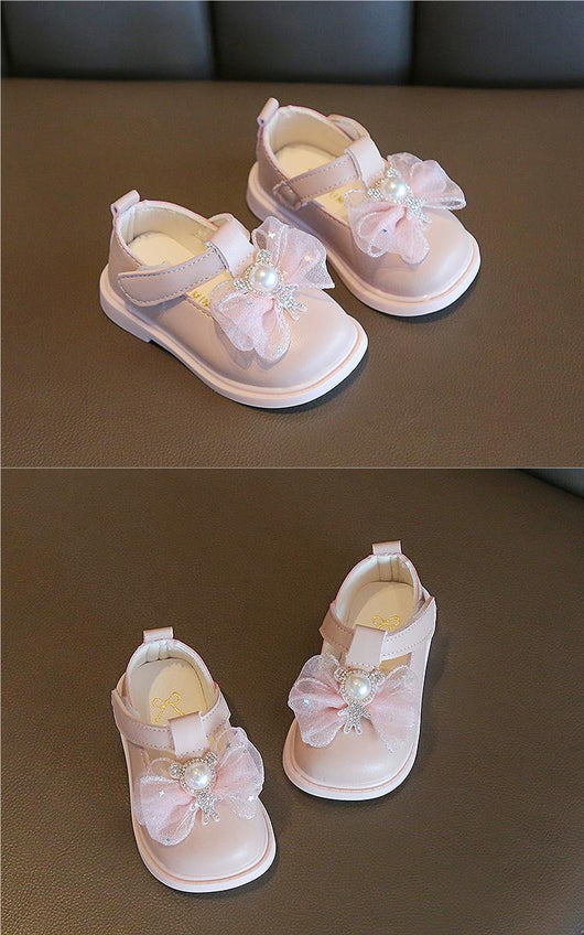 Zapatos Estilo Oeste para Bebé - Suela Suave y Cómoda - Image 9
