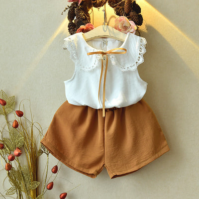 Conjunto Deportivo Madison: Camiseta sin Mangas y Shorts - Image 18