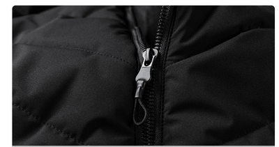 Chaleco Térmico Inteligente con Calefacción por Carbono - Image 17