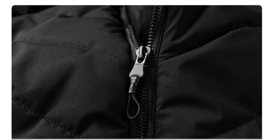 Chaleco Térmico Inteligente con Calefacción por Carbono - Image 17