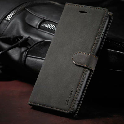 Funda Magnética con Cierre de Hebilla para Tarjetas - Image 10