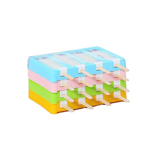 Molde para Helado de Grado Alimentario Familiar - Image 2