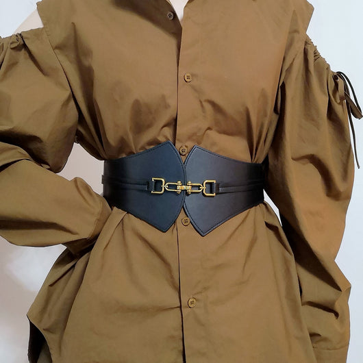 Vestido Reductor con Cierre Decorativo - Diseño Premium que Estiliza la Cintura - Image 2
