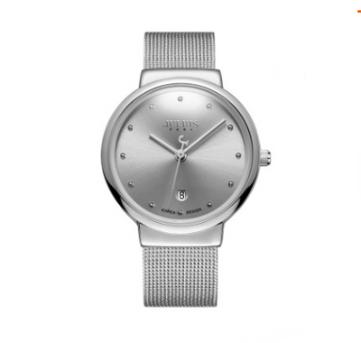 Reloj de Pareja Resistente al Agua - Diseño Fashion Moderno - Image 9